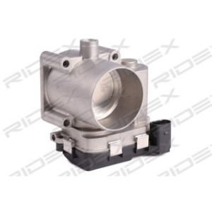 Throttle Body - RIDEX 158T0160