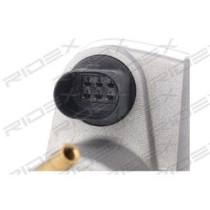 Throttle Body - RIDEX 158T0162