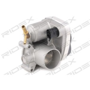 Throttle Body - RIDEX 158T0162