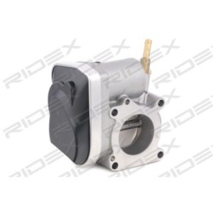Throttle Body - RIDEX 158T0162