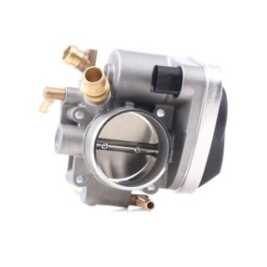 Throttle Body - RIDEX 158T0163