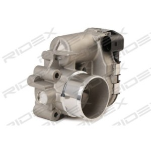 Throttle Body - RIDEX 158T0167