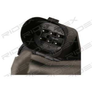 Throttle Body - RIDEX 158T0167