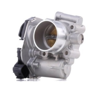 Throttle Body - RIDEX 158T0168