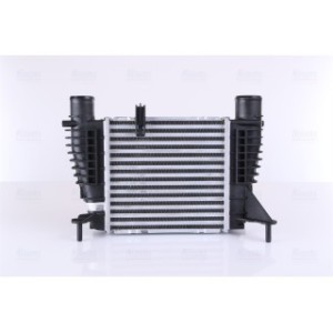 Charge Air Cooling Heat Exchanger - Nissens 96396
