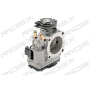 Throttle Body - RIDEX 158T0181