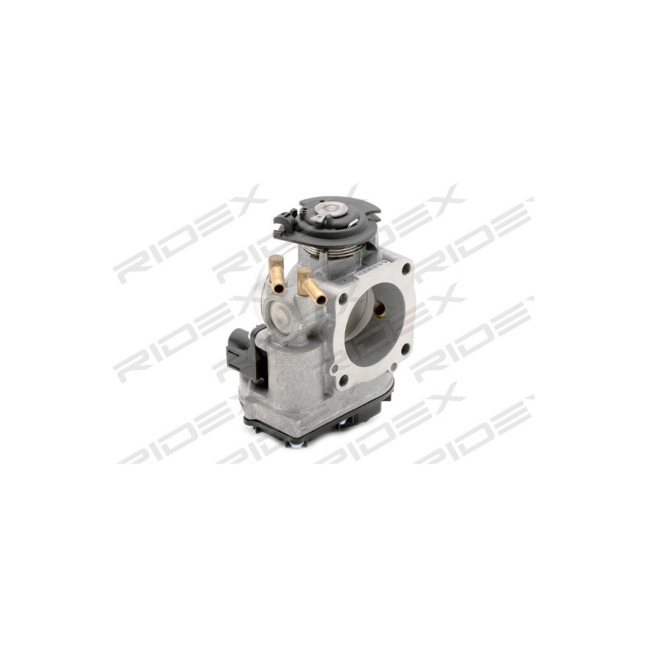 Throttle Body - RIDEX 158T0181