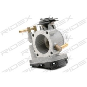 Throttle Body - RIDEX 158T0181