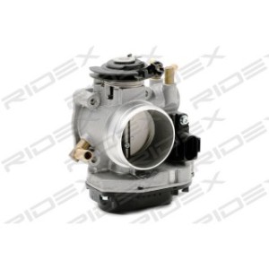 Throttle Body - RIDEX 158T0181
