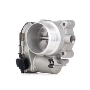 Throttle Body - RIDEX 158T0186