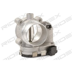 Throttle Body - RIDEX 158T0186
