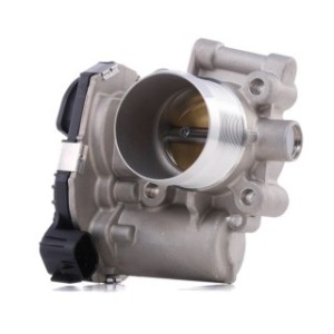 Throttle Body - RIDEX 158T0192