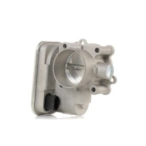 Throttle Body - RIDEX 158T0204