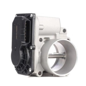 Throttle Body - RIDEX 158T0207