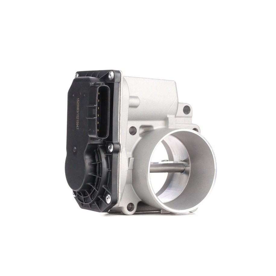 Throttle Body - RIDEX 158T0207
