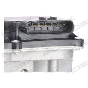 Throttle Body - RIDEX 158T0207