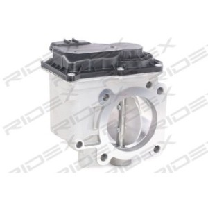 Throttle Body - RIDEX 158T0207