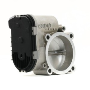 Throttle Body - RIDEX 158T0209