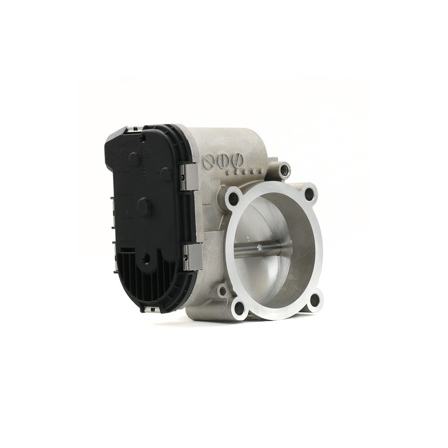 Throttle Body - RIDEX 158T0209