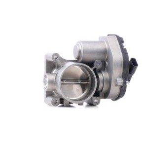 Throttle Body - RIDEX 158T0226