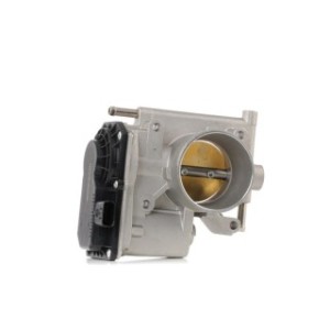 Throttle Body - RIDEX 158T0234