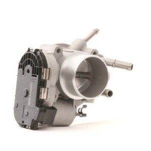 Throttle Body - RIDEX 158T0258