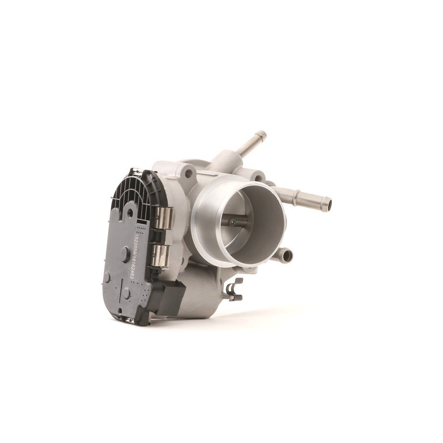 Throttle Body - RIDEX 158T0258
