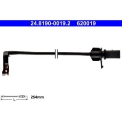 Brake Pad Sensor ATE 24819000192 for AUDI A6 A7 A8