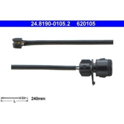 Brake Pad Sensor ATE 24819001052 for AUDI 100 V8 OE 441919351A