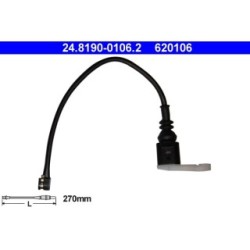 Brake Pad Sensor ATE 24819001062 for AUDI PORSCHE VW