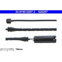 Brake Pad Sensor ATE 24819002072 for BMW 3 Z3 OE 34351181337