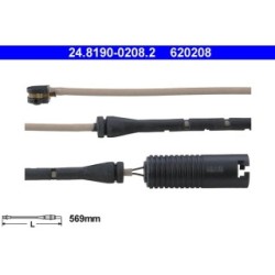 Brake Pad Sensor ATE 24819002082 for BMW 7 OE 34351182064