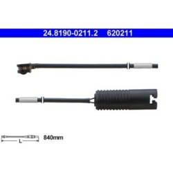Brake Pad Sensor ATE 24819002112 for BMW 3 Z3 OE 34351182533
