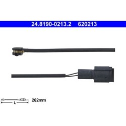 Brake Pad Sensor ATE 24819002132 for BMW OE 34111152607