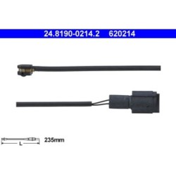 Brake Pad Sensor ATE 24819002142 for BMW OE 34351179820