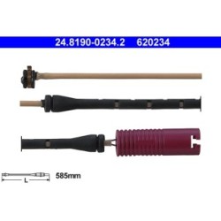 Brake Pad Sensor ATE 24819002342 for BMW 7 OE 34351165729