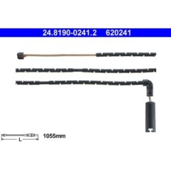 Brake Pad Sensor ATE 24819002412 for BMW X3 OE 34353411757