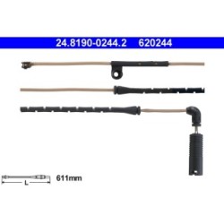 Brake Pad Sensor ATE 24819002442 for BMW Z4 OE 34357836795