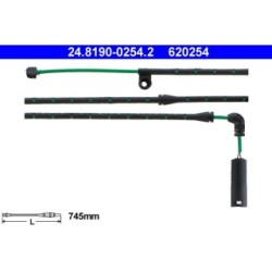 Brake Pad Sensor ATE 24819002542 for BMW X3 OE 34353414662