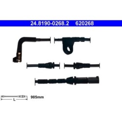 Brake Pad Sensor ATE 24819002682 for BMW X5 X6 OE 34356772008