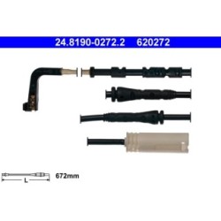Brake Pad Sensor ATE 24819002722 for BMW 3 OE 34352283405