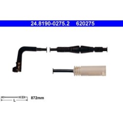 Brake Pad Sensor ATE 24819002752 for BMW 5 OE 34356763667