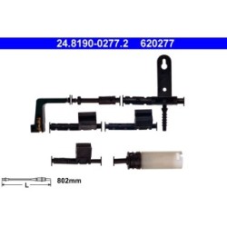 Brake Pad Sensor ATE 24819002772 for MINI MINI OE 34356773017