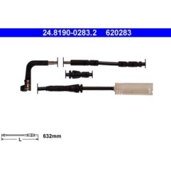 Brake Pad Sensor ATE 24819002832 for BMW X1 OE 34356790340