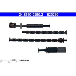Brake Pad Sensor ATE 24819002902 for BMW X5 X6 OE 34356792571