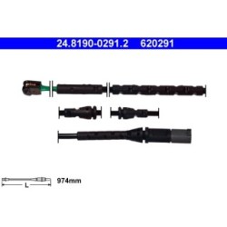 Brake Pad Sensor ATE 24819002912 for BMW X5 X6 OE 34356792568