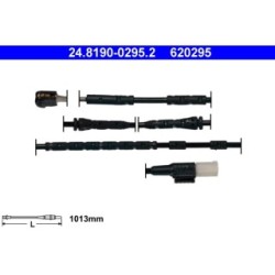 Brake Pad Sensor ATE 24819002952 for BMW Z4 OE 34356792563