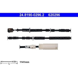 Brake Pad Sensor ATE 24819002962 for BMW X1 OE 34356792565