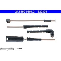 Brake Pad Sensor ATE 24819003042 for LAND ROVER RANGE ROVER