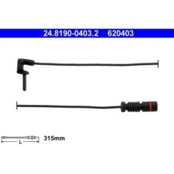 Brake Pad Sensor ATE 24819004032 for MERCEDES MBTRAC UNIMOG
